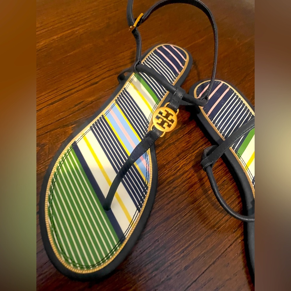 Tory Burch sandals